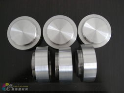 寶雞市盛華有色金屬材料加工 匠心鑄就品質(zhì)，創(chuàng)新引領(lǐng)未來
